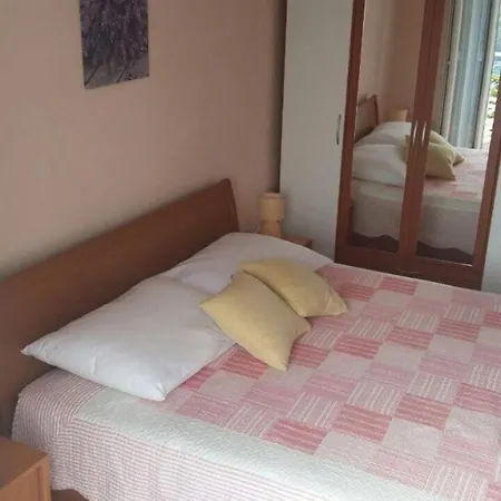 & Lino Apartment